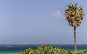 Apartamento Weekend Tarifa 107