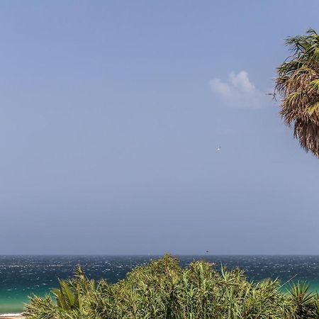Apartamento Weekend Tarifa 107 Exteriör bild
